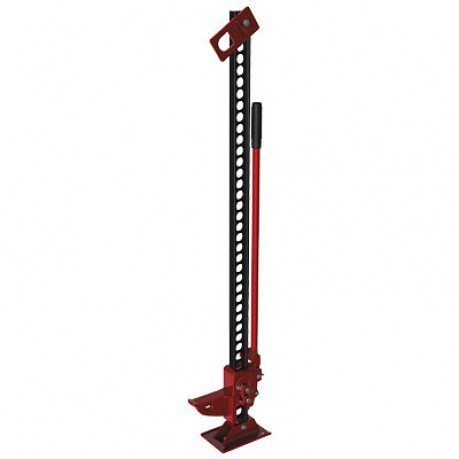 Домкрат High Jack 60'' 3т
