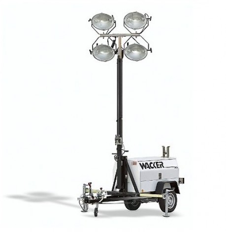 Мачта освещения металлическая Wacker Neuson LTN 6L
